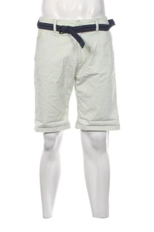 Ανδρικό κοντό παντελόνι Indicode, Μέγεθος XL, Χρώμα Πολύχρωμο, Τιμή 17,58 €