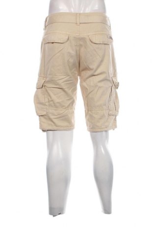 Herren Shorts Indicode, Größe L, Farbe Beige, Preis € 31,96