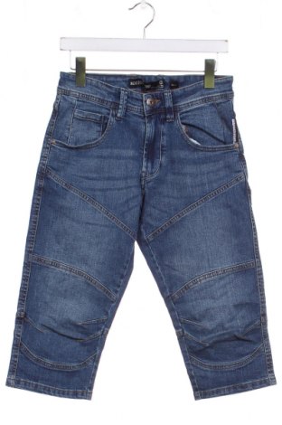 Herren Shorts Indigo, Größe S, Farbe Blau, Preis 20,62 €