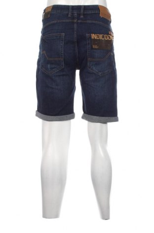 Herren Shorts Indicode, Größe L, Farbe Blau, Preis 31,96 €