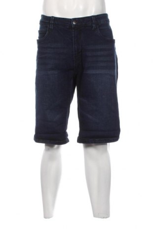 Herren Shorts Indigo, Größe 3XL, Farbe Blau, Preis 20,62 €