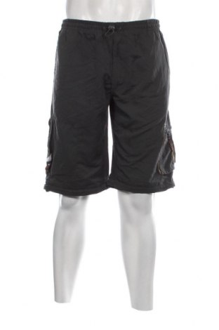 Herren Shorts Infinity, Größe L, Farbe Grau, Preis 16,53 €