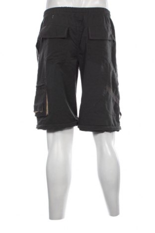 Herren Shorts Infinity, Größe L, Farbe Grau, Preis 15,66 €