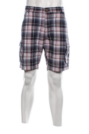 Ανδρικό κοντό παντελόνι Infinity, Μέγεθος XL, Χρώμα Πολύχρωμο, Τιμή 13,91 €