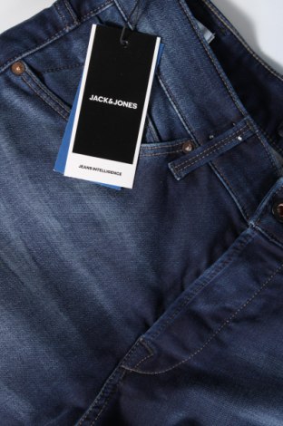 Pánske kraťasy  Jack & Jones, Veľkosť S, Farba Modrá, Cena  11,83 €