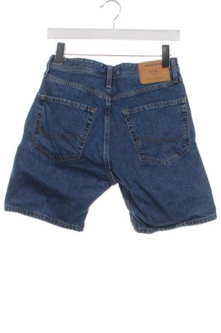 Herren Shorts Jack & Jones, Größe XS, Farbe Blau, Preis 10,20 €