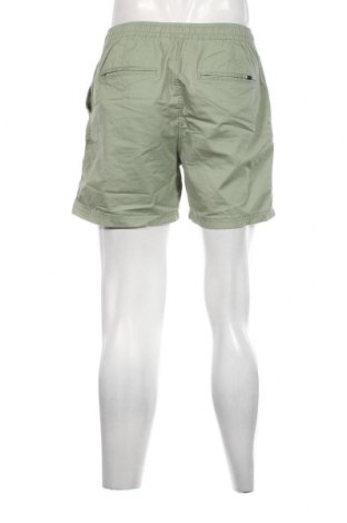 Herren Shorts Jack & Jones, Größe M, Farbe Grün, Preis € 10,42