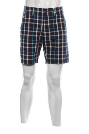 Ανδρικό κοντό παντελόνι Jack & Jones, Μέγεθος L, Χρώμα Πολύχρωμο, Τιμή 18,93 €
