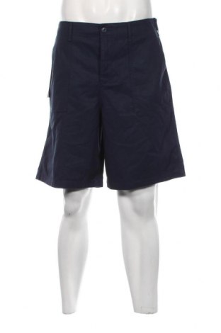 Ανδρικό κοντό παντελόνι Jack & Jones, Μέγεθος L, Χρώμα Μπλέ, Τιμή 23,25 €