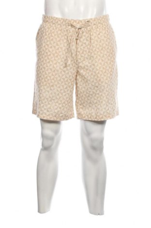 Ανδρικό κοντό παντελόνι Jack & Jones, Μέγεθος L, Χρώμα Πολύχρωμο, Τιμή 21,98 €