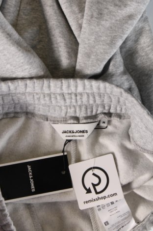 Ανδρικό κοντό παντελόνι Jack & Jones, Μέγεθος M, Χρώμα Γκρί, Τιμή 19,02 €