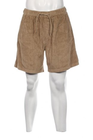 Herren Shorts Jack & Jones, Größe L, Farbe Beige, Preis € 42,27