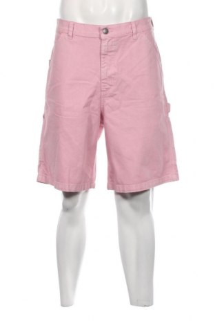 Herren Shorts Jack & Jones, Größe L, Farbe Rosa, Preis € 20,71