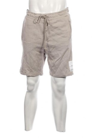 Herren Shorts Jack & Jones, Größe M, Farbe Grau, Preis 23,25 €