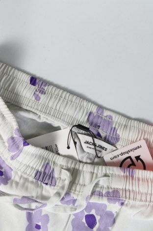 Ανδρικό κοντό παντελόνι Jack & Jones, Μέγεθος L, Χρώμα Πολύχρωμο, Τιμή 21,98 €