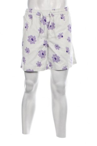 Ανδρικό κοντό παντελόνι Jack & Jones, Μέγεθος L, Χρώμα Πολύχρωμο, Τιμή 23,25 €