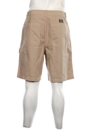 Pantaloni scurți de bărbați Jack & Jones, Mărime L, Culoare Bej, Preț 148,36 Lei