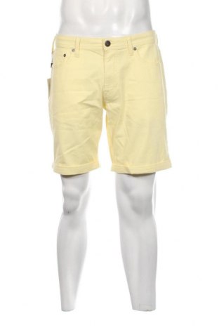 Herren Shorts Jack & Jones, Größe L, Farbe Gelb, Preis € 42,27