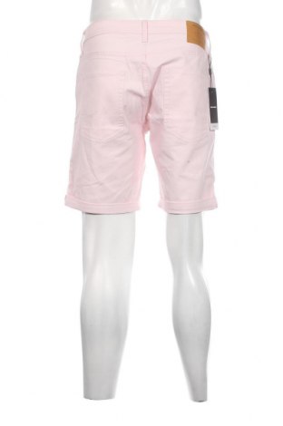 Herren Shorts Jack & Jones, Größe L, Farbe Rosa, Preis € 21,98