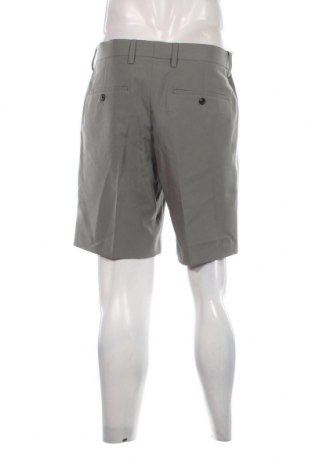 Мъжки къс панталон Jack & Jones, Размер L, Цвят Зелен, Цена 42,64 лв.