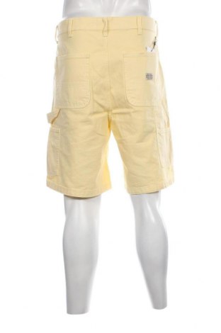 Herren Shorts Jack & Jones, Größe L, Farbe Gelb, Preis € 42,27