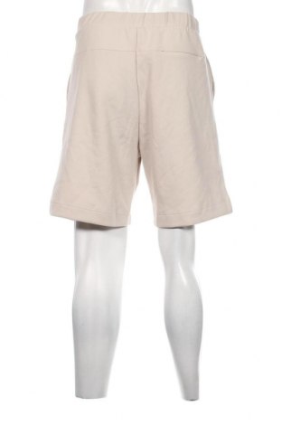 Pantaloni scurți de bărbați Jack & Jones, Mărime L, Culoare Bej, Preț 269,74 Lei