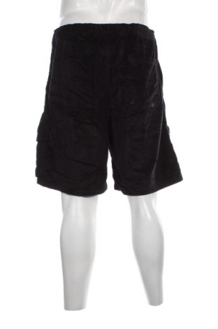Ανδρικό κοντό παντελόνι Jack & Jones, Μέγεθος L, Χρώμα Μαύρο, Τιμή 26,54 €