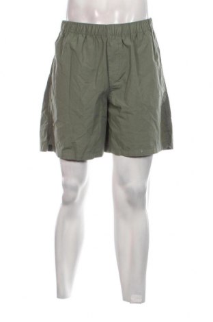Pantaloni scurți de bărbați Jack & Jones, Mărime L, Culoare Verde, Preț 148,36 Lei