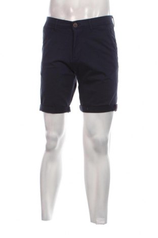 Herren Shorts Jack & Jones, Größe M, Farbe Blau, Preis 21,14 €