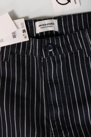 Pantaloni scurți de bărbați Jack & Jones, Mărime L, Culoare Albastru, Preț 269,74 Lei