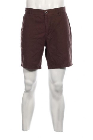 Herren Shorts Jack & Jones, Größe L, Farbe Braun, Preis 23,25 €