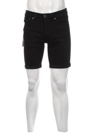 Herren Shorts Jack & Jones, Größe S, Farbe Schwarz, Preis 16,91 €