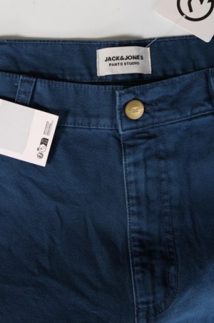 Pánské kraťasy Jack & Jones, Velikost L, Barva Modrá, Cena  1 188,00 Kč