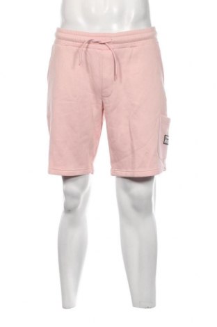 Herren Shorts Jack & Jones, Größe S, Farbe Rosa, Preis 7,98 €