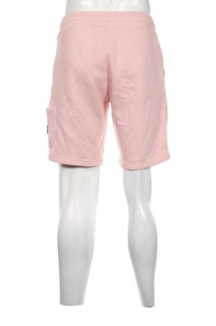 Мъжки къс панталон Jack & Jones, Размер S, Цвят Розов, Цена 16,42 лв.