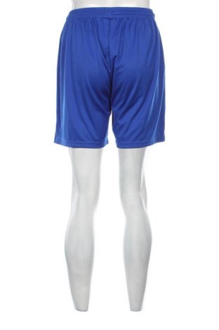 Ανδρικό κοντό παντελόνι Jako, Μέγεθος L, Χρώμα Μπλέ, Τιμή 6,18 €