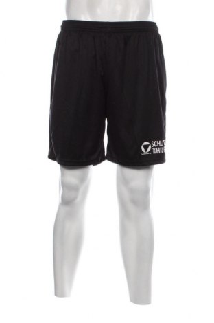 Herren Shorts Jako, Größe M, Farbe Schwarz, Preis € 6,09