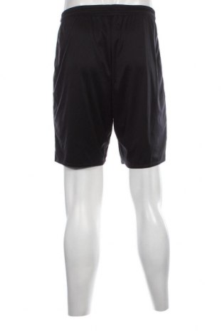 Ανδρικό κοντό παντελόνι Jako, Μέγεθος L, Χρώμα Μαύρο, Τιμή 15,46 €