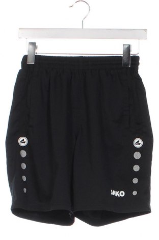 Pantaloni scurți de bărbați Jako, Mărime S, Culoare Negru, Preț 32,90 Lei