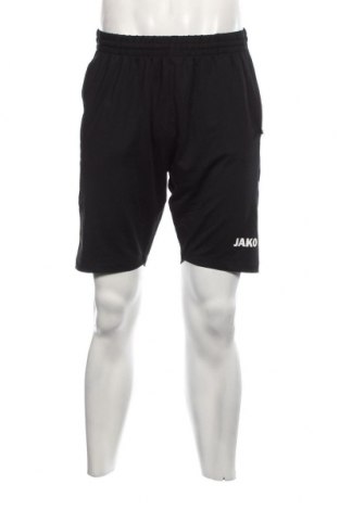 Herren Shorts Jako, Größe L, Farbe Schwarz, Preis 9,57 €