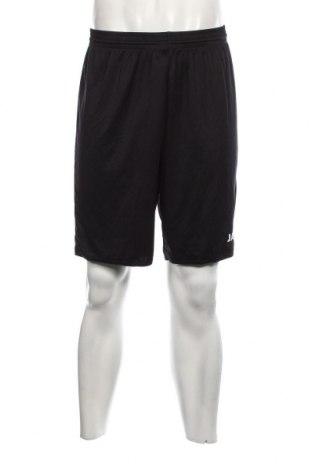 Herren Shorts Jako, Größe XL, Farbe Schwarz, Preis 23,38 €