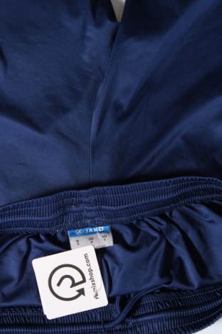 Ανδρικό κοντό παντελόνι Jako, Μέγεθος L, Χρώμα Μπλέ, Τιμή 6,96 €