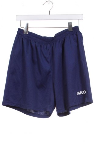 Herren Shorts Jako, Größe S, Farbe Blau, Preis € 8,70