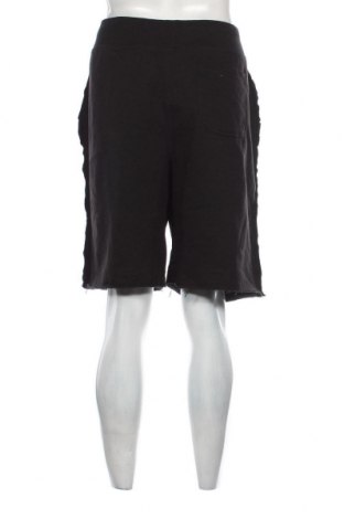 Ανδρικό κοντό παντελόνι Jhk, Μέγεθος XL, Χρώμα Μαύρο, Τιμή 18,80 €