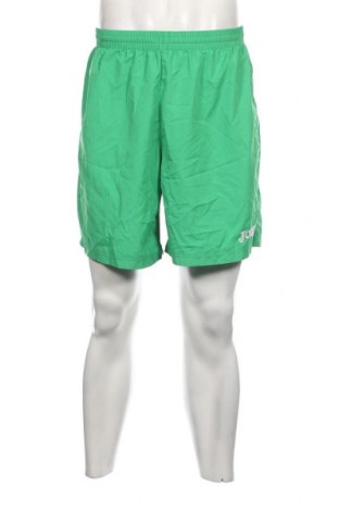 Ανδρικό κοντό παντελόνι Joma, Μέγεθος L, Χρώμα Πράσινο, Τιμή 11,75 €