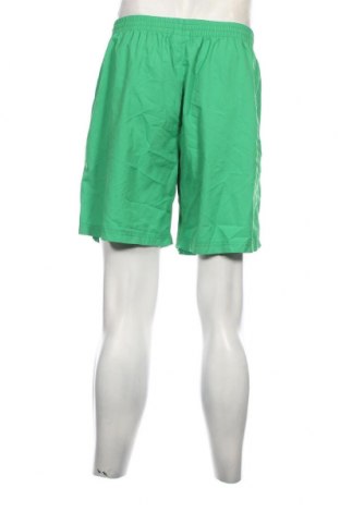 Pantaloni scurți de bărbați Joma, Mărime L, Culoare Verde, Preț 62,50 Lei