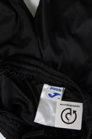 Ανδρικό κοντό παντελόνι Joma, Μέγεθος M, Χρώμα Μαύρο, Τιμή 4,11 €