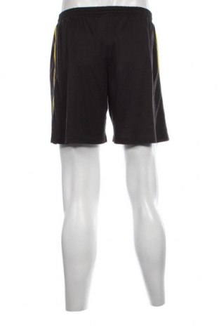 Мъжки къс панталон Joma, Размер M, Цвят Черен, Цена 6,65 лв.