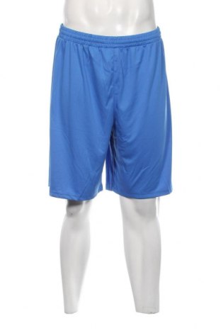 Ανδρικό κοντό παντελόνι Joma, Μέγεθος XXL, Χρώμα Μπλέ, Τιμή 7,64 €