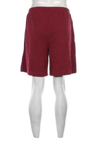 Herren Shorts KING'S CLUB, Größe XXL, Farbe Rot, Preis € 12,66